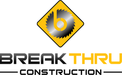 Breakthru Construction